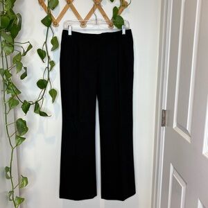 J. CREW Wool Blend Suit Pant